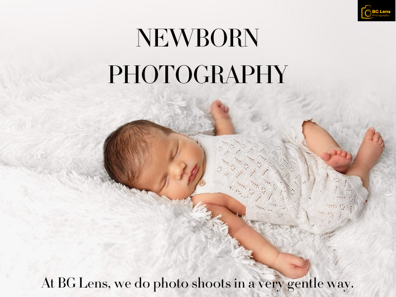 Newborn Photography in Sydney.